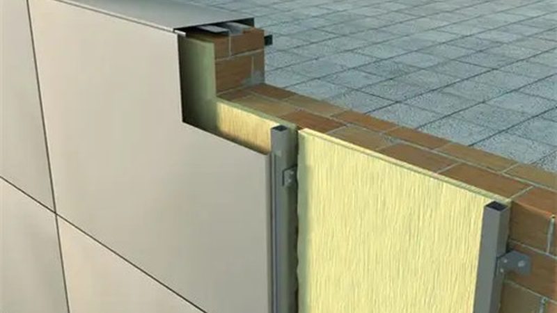 楼上漏水楼下天花板发霉怎么办？防水保温材料选型攻略